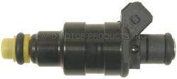 Standard Products New Fuel Injector 96-02 Dodge, Jeep 2.5L,4.0L - Click Image to Close